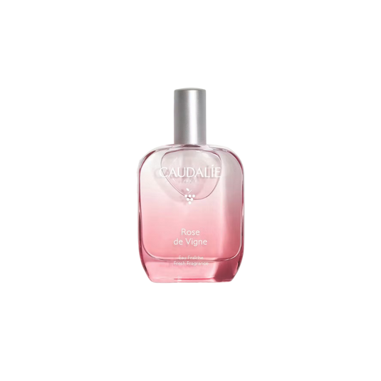 Caudalie Rose de Vigne Eau Fraîche