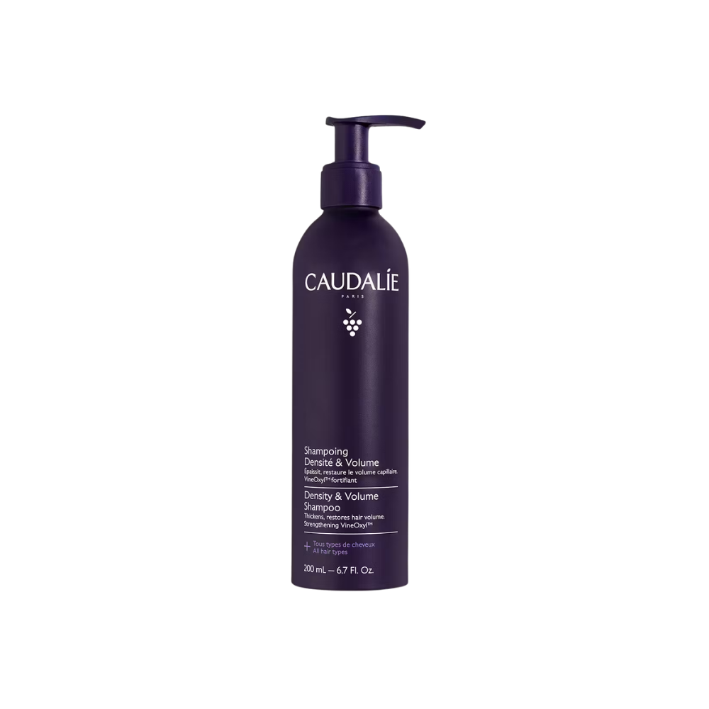 Caudalie Versteviging & Volume Shampoo