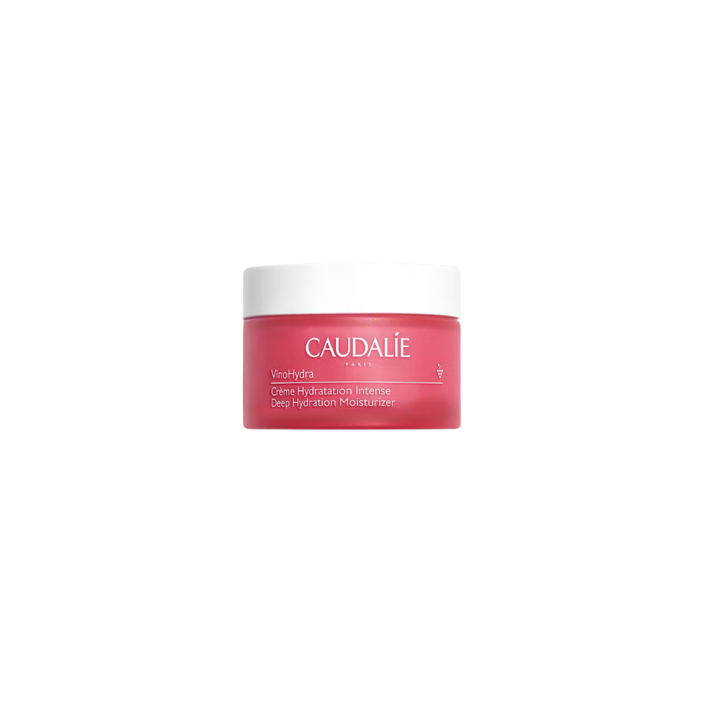 Caudalie VinoHydra Crème Intense Hydratatie