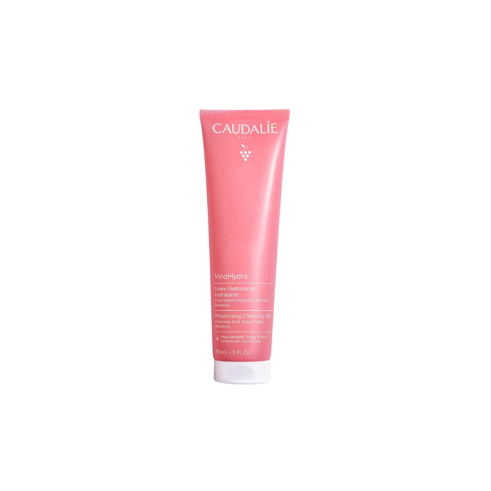 Caudalie VinoHydra Hydraterende Reinigingsgel
