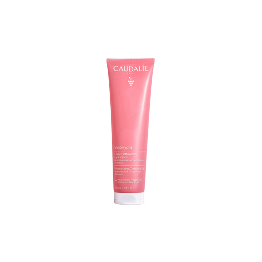 Caudalie VinoHydra Hydraterende Reinigingsgel
