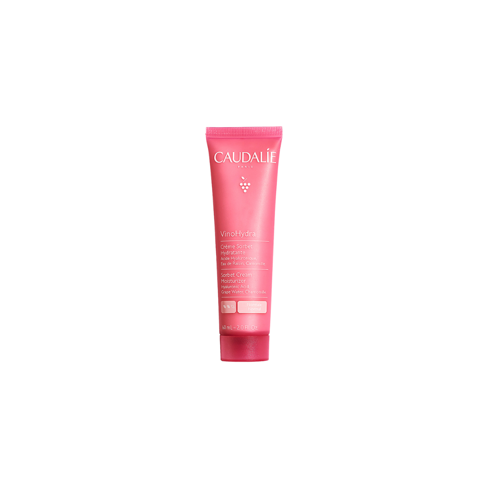 Caudalie VinoHydra Hydraterende Sorbetcrème