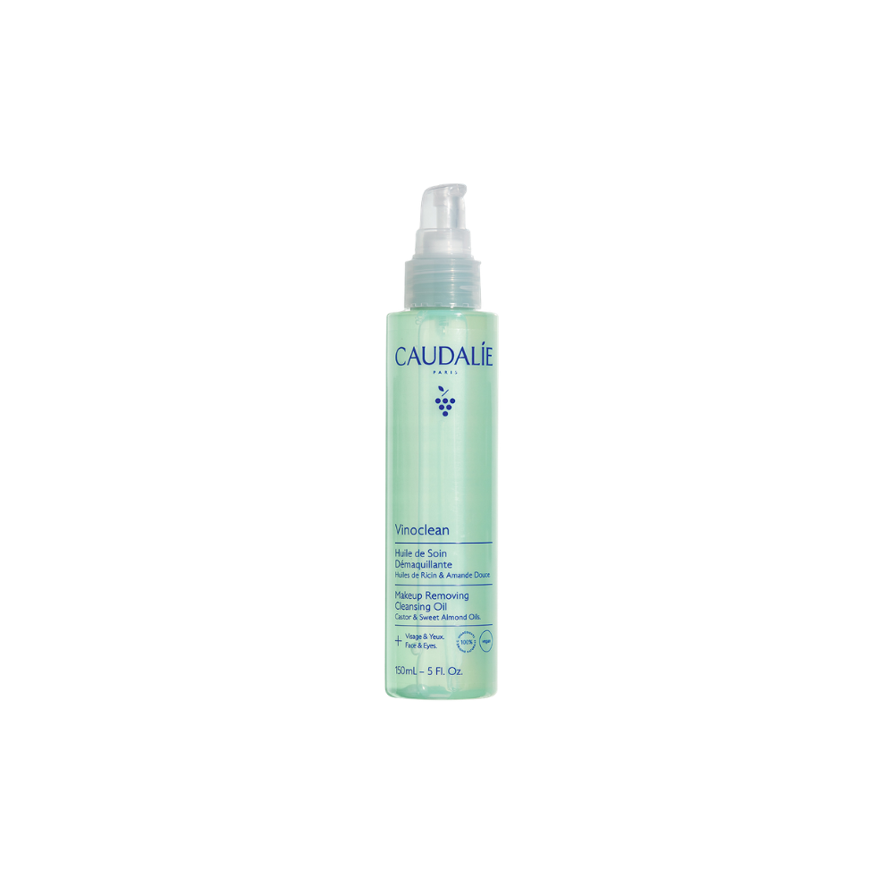 Caudalie Vinoclean Reinigende Verzorgingsolie