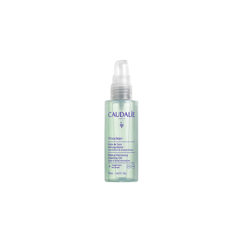 Caudalie Vinoclean Reinigende Verzorgingsolie
