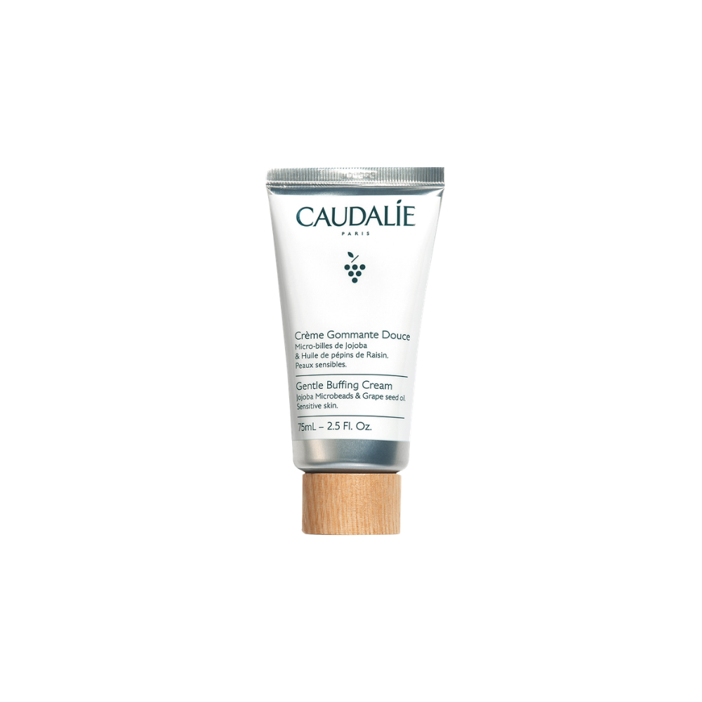 Caudalie Vinoclean Zachte scrubcrème