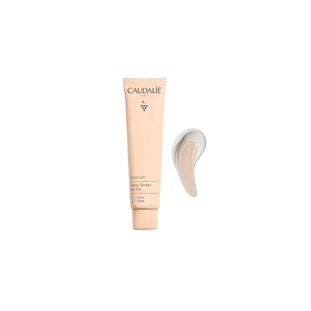 Caudalie Vinocrush Getinte Crème