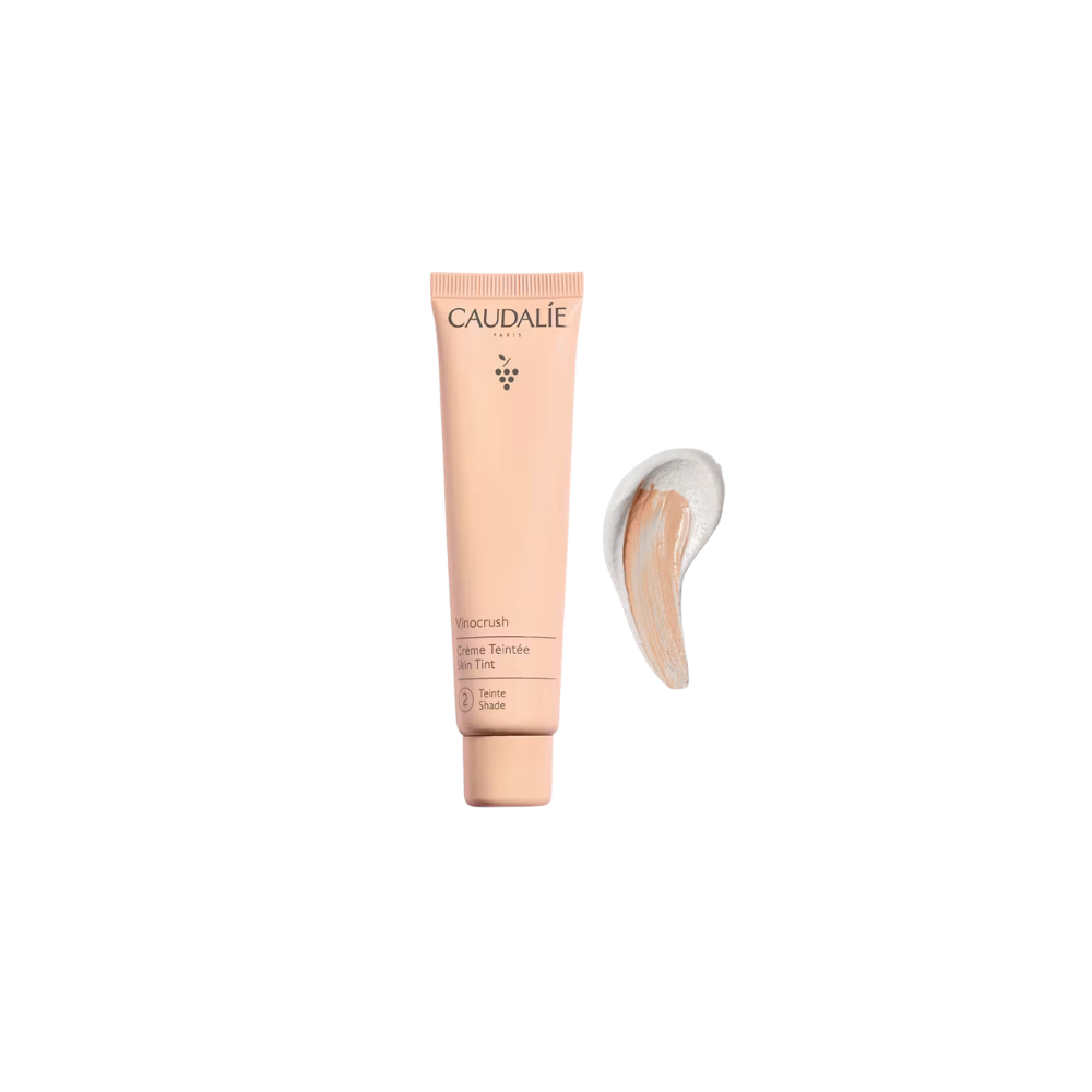 Caudalie Vinocrush Getinte Crème