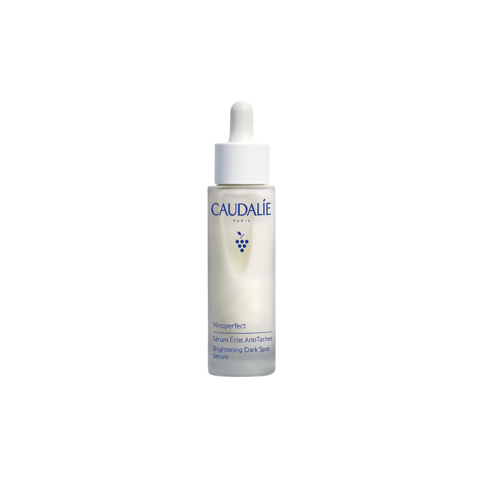 Caudalie Vinoperfect Glow Serum tegen Pigmentvlekken