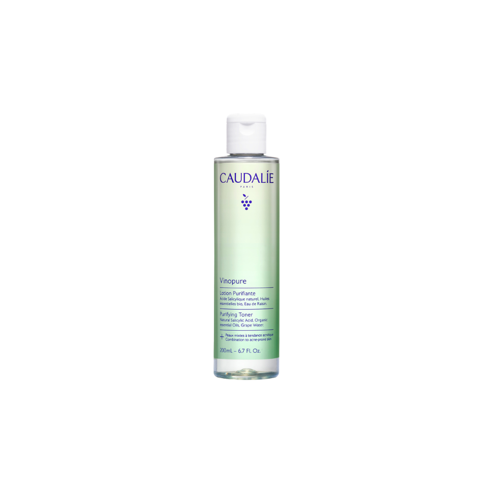 Caudalie Vinopure Zuiverende Lotion