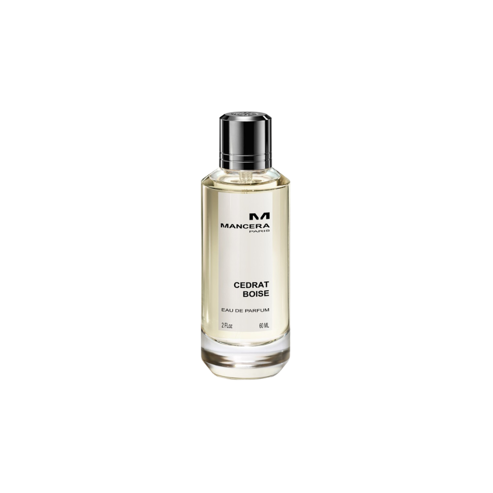 Mancera Cedrat Boise Eau de parfum