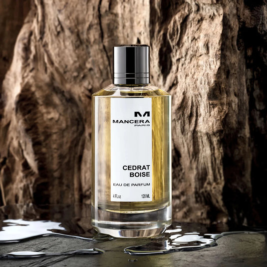 Mancera Cedrat Boise Eau de parfum