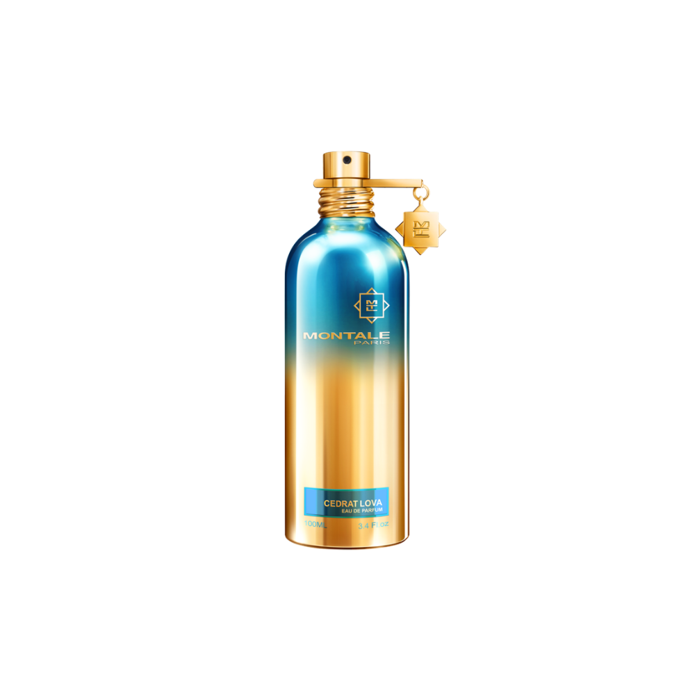 Montale Cedrat Lova Eau de Parfum