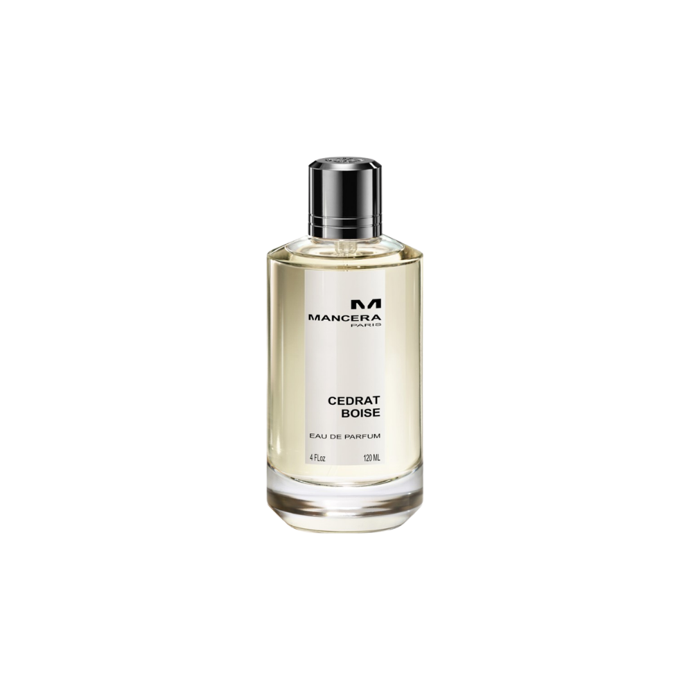 Mancera Cedrat Boise Eau de parfum