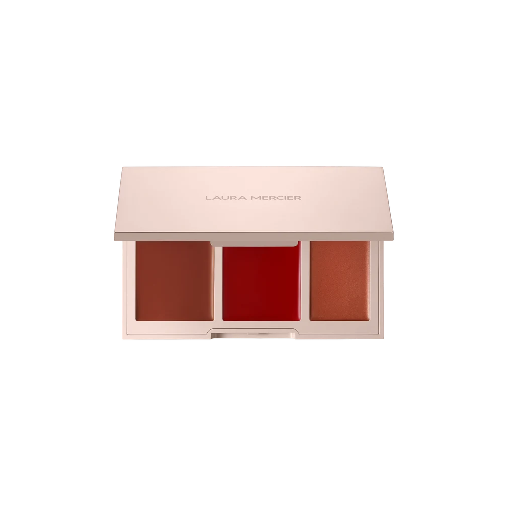 Laura Mercier Bonne Glow Cream Face Palette