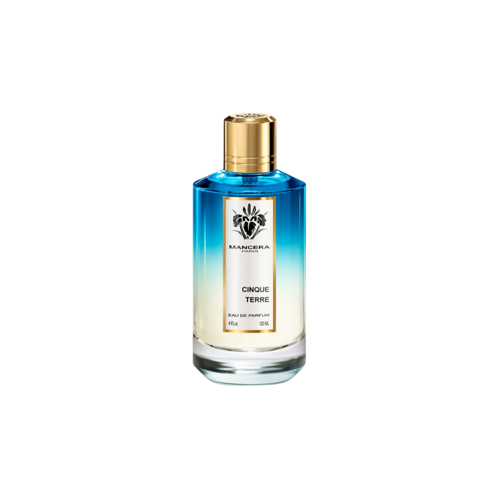Mancera Cinque Terre Eau De Parfum