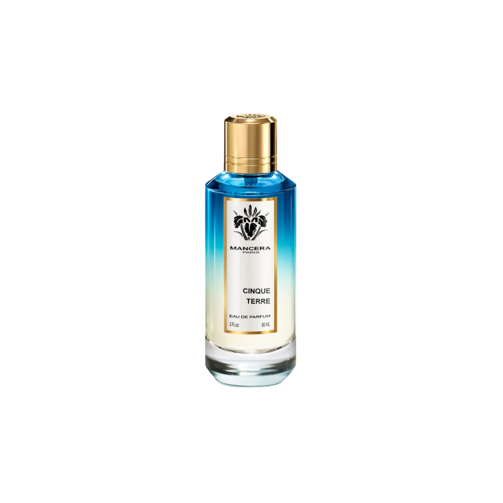 Mancera Cinque Terre Eau De Parfum