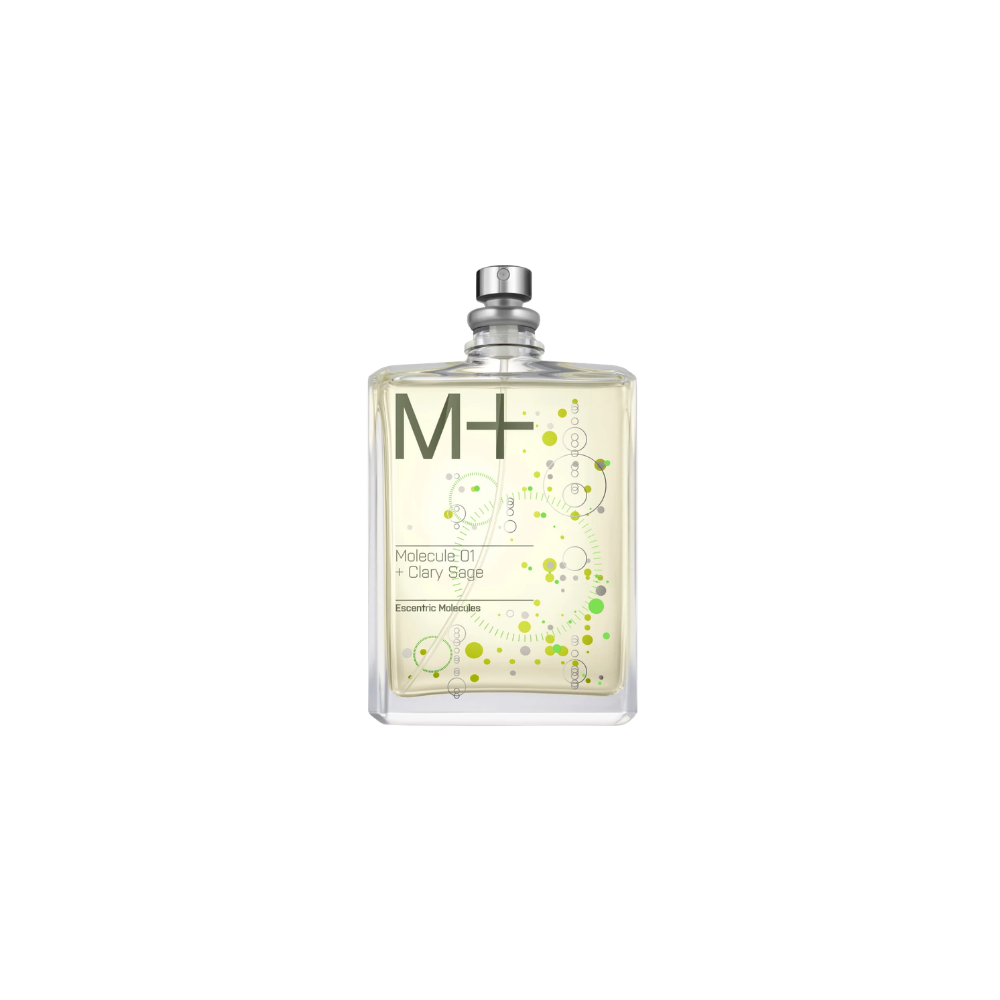 Molecule 01 + Clary Sage