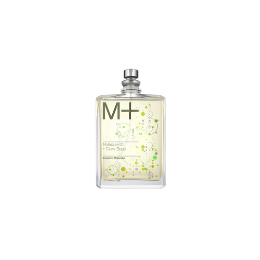 Molecule 01 + Clary Sage