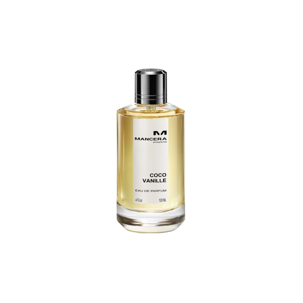 Mancera Coco Vanille Eau de parfum