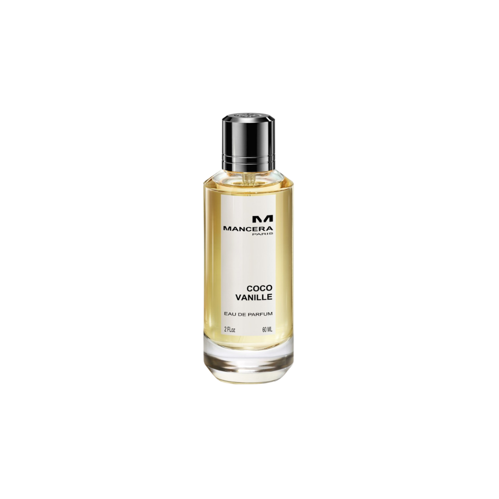 Mancera Coco Vanille Eau de parfum