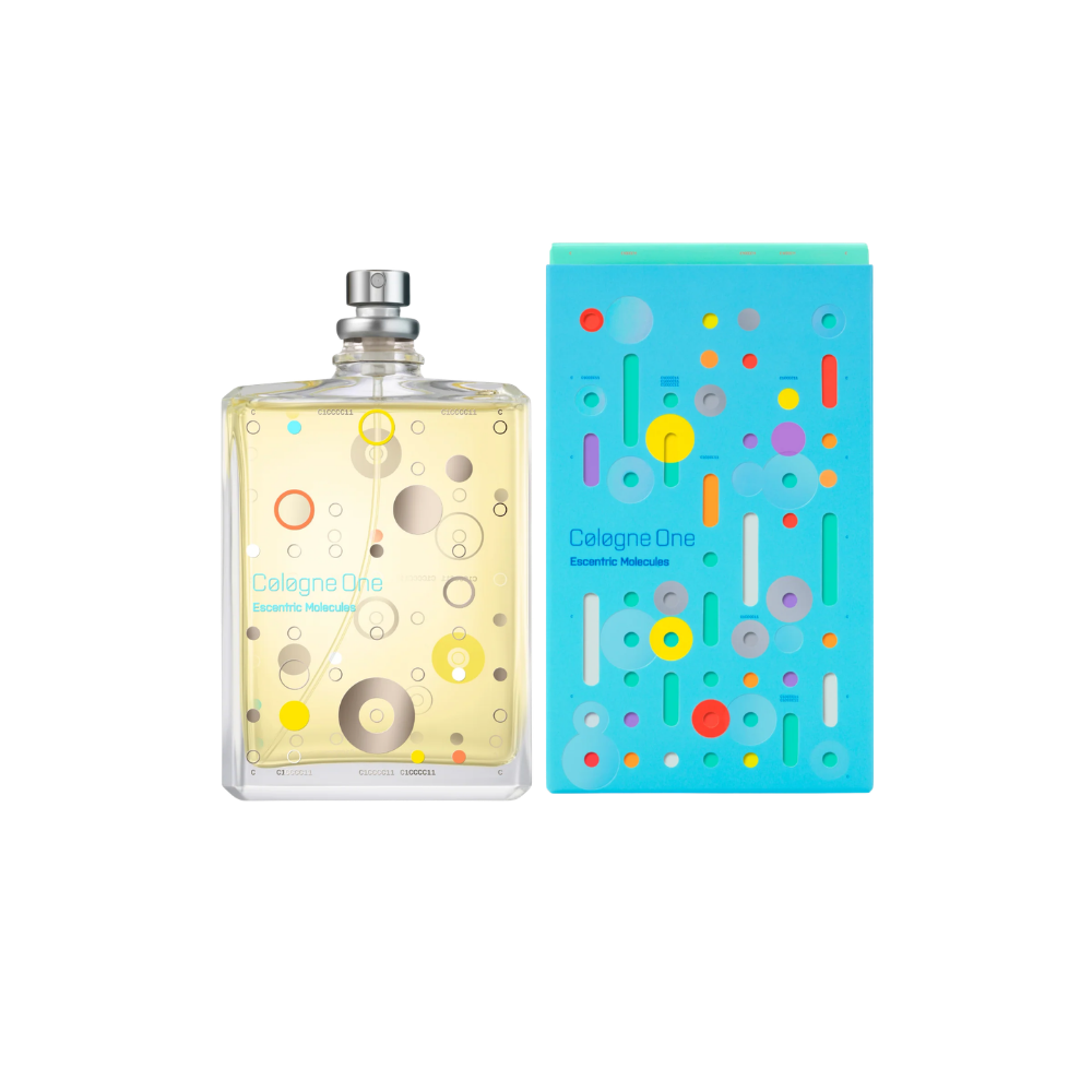 Escentric Molecules Cologne One
