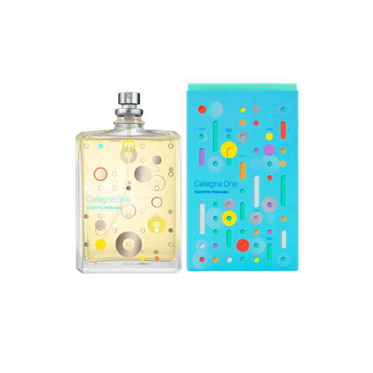 Escentric Molecules Cologne One