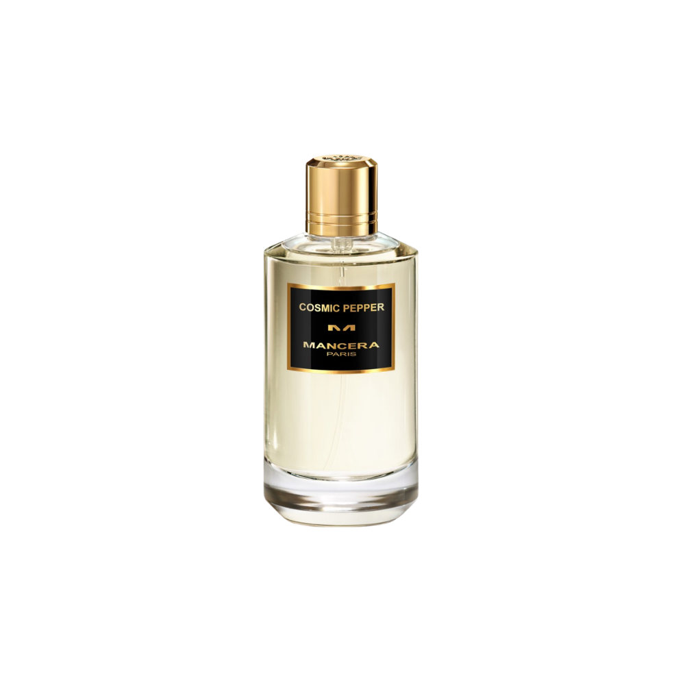 Mancera Cosmic Pepper Eau de parfum