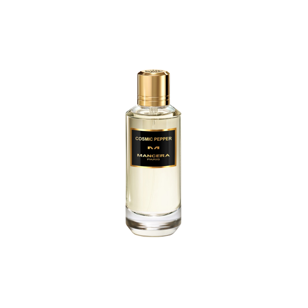 Mancera Cosmic Pepper Eau de parfum