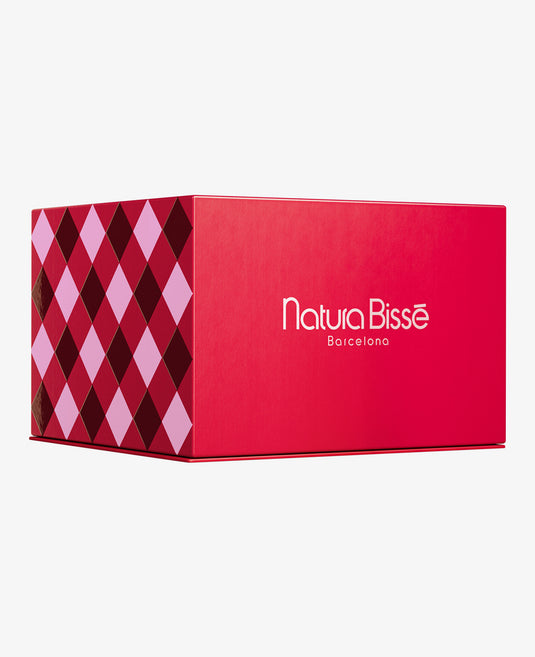 Natura Bissé Diamond Cocoon Extreme Rich Cream Christmas Set