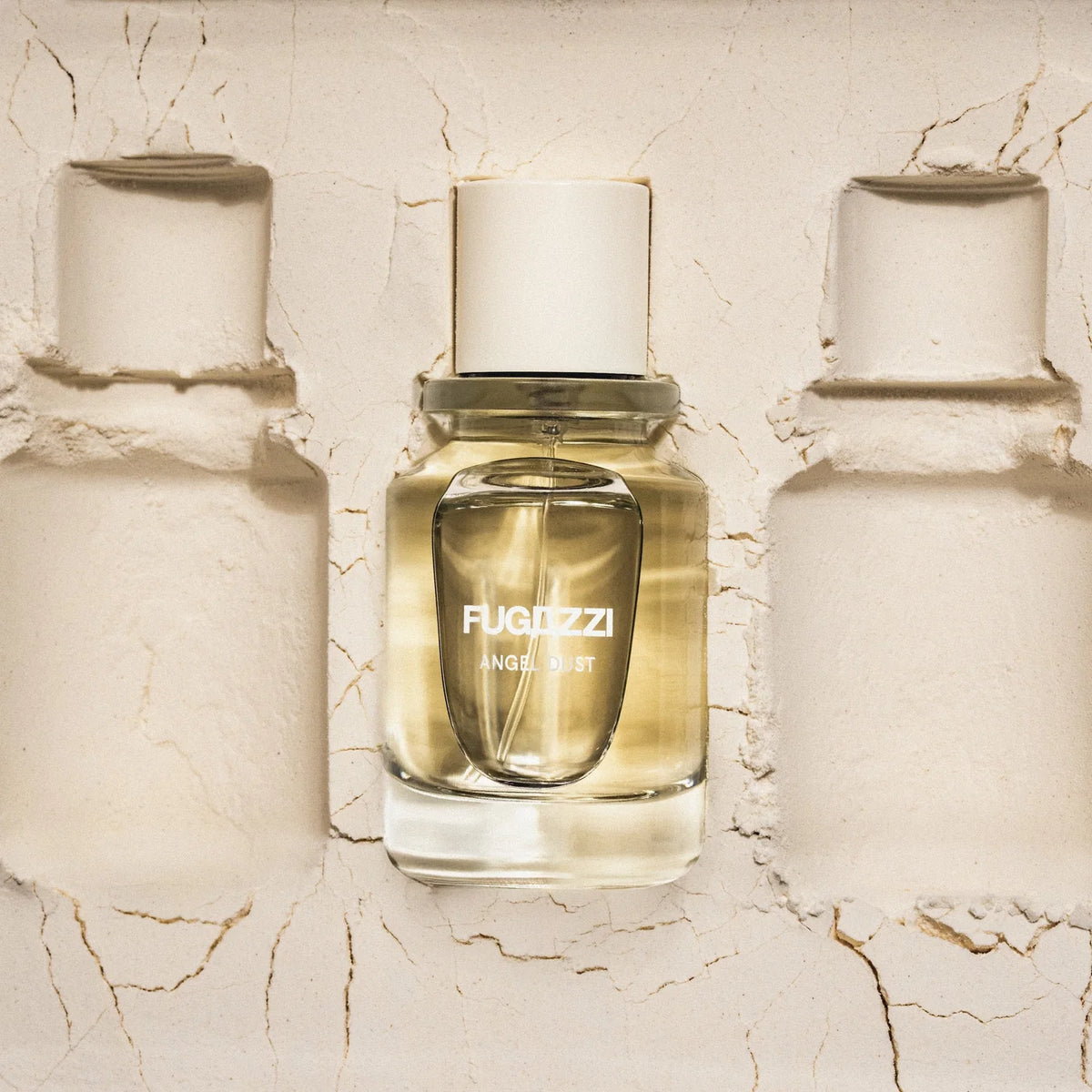 Fugazzi Angel Dust Eau de Parfum