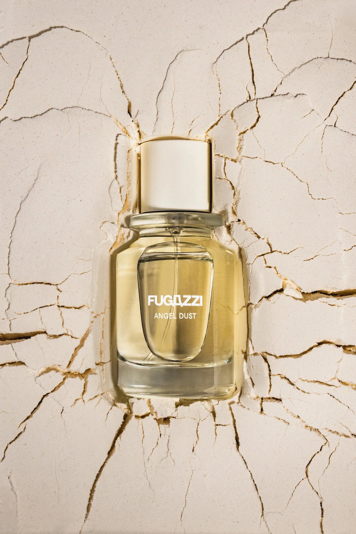 Fugazzi Angel Dust Eau de Parfum
