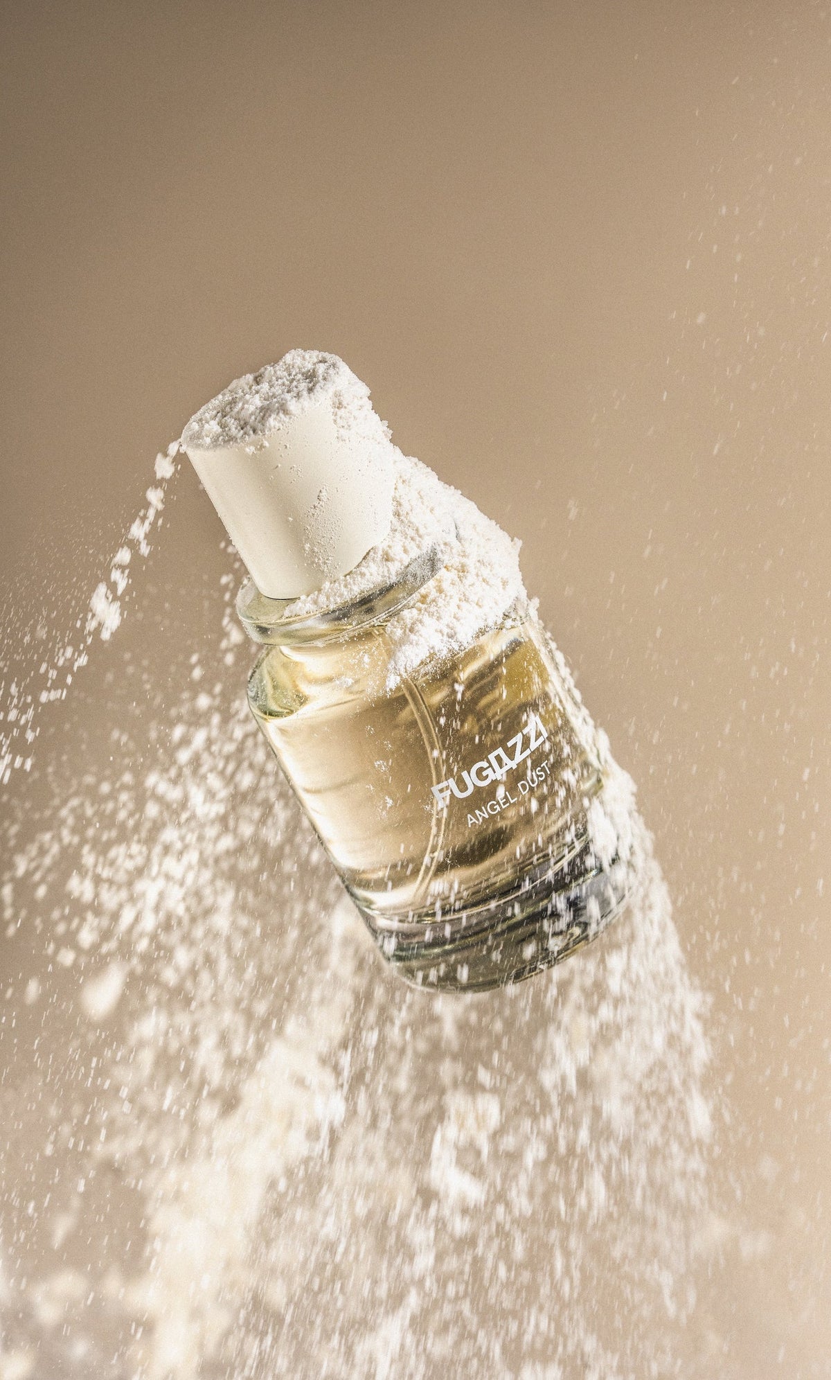 Fugazzi Angel Dust Eau de Parfum