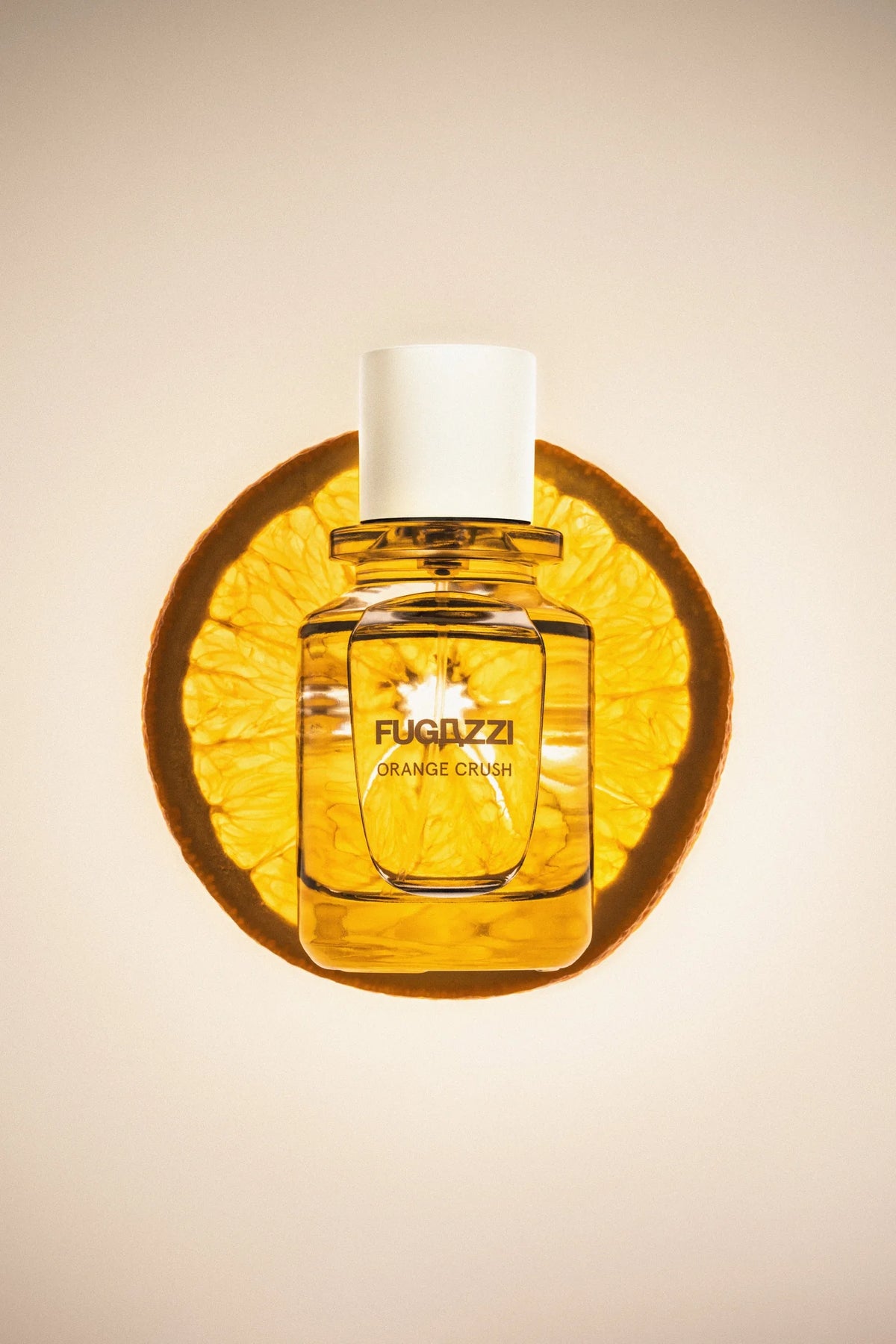 Fugazzi Orange Crush Edp