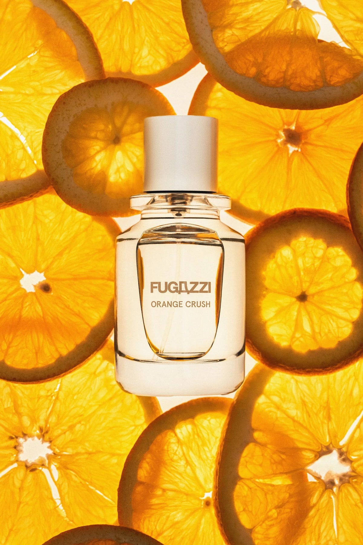 Fugazzi Orange Crush Edp