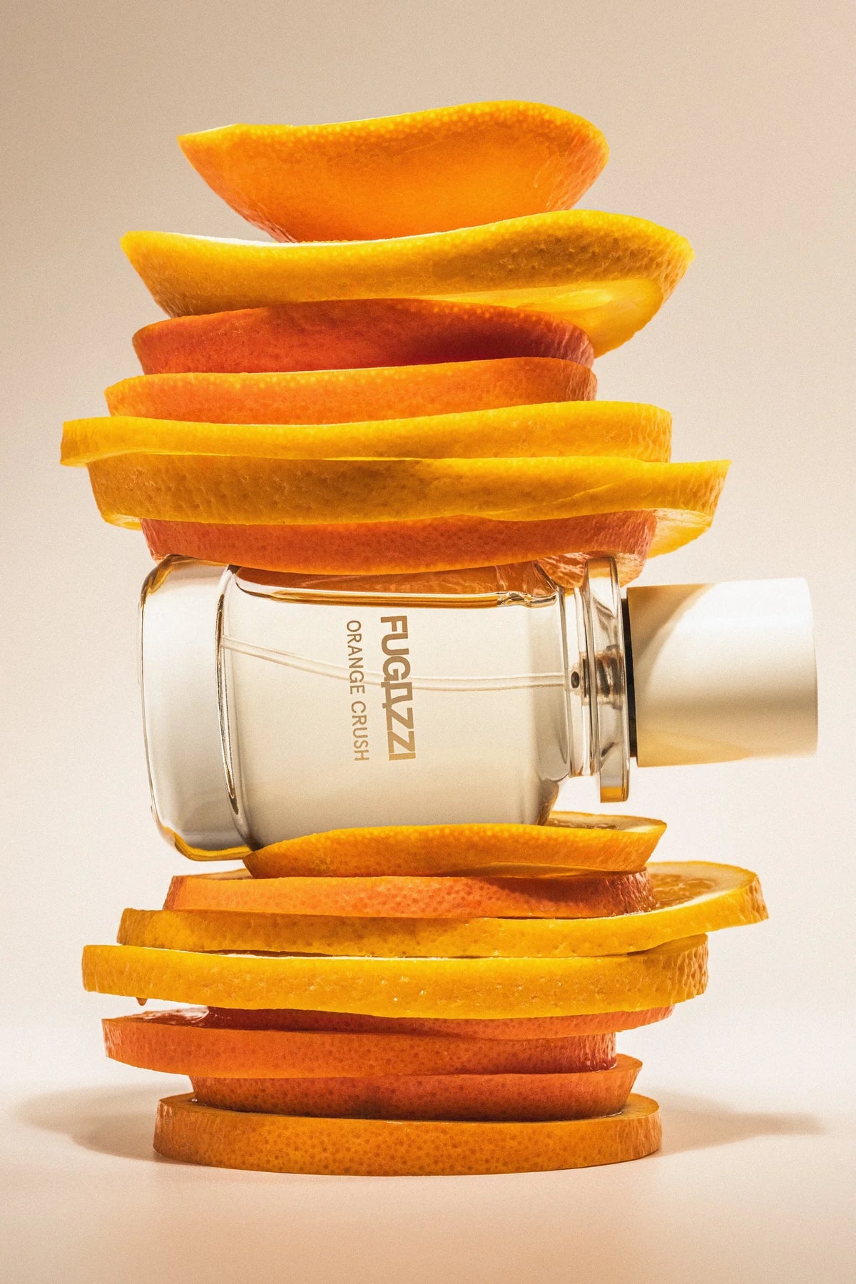 Fugazzi Orange Crush Edp