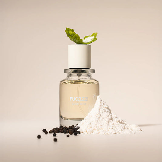 Fugazzi Angel Dust Eau de Parfum
