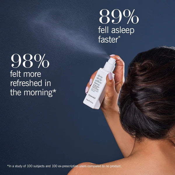 This Works Deep Sleep Pillow Spray