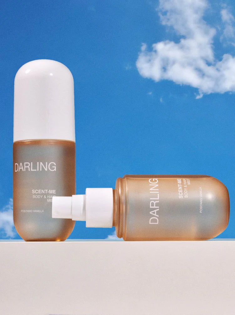 Darling SCENT-ME Body & Hair Mist