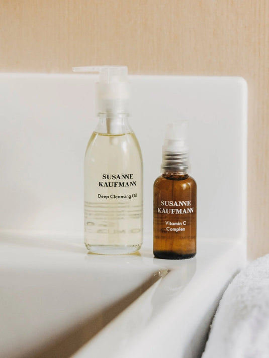Susanne Kaufmann Deep Cleansing Oil 100ml