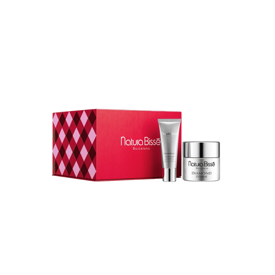 Natura Bissé Diamond Cocoon Extreme Rich Cream Christmas Set