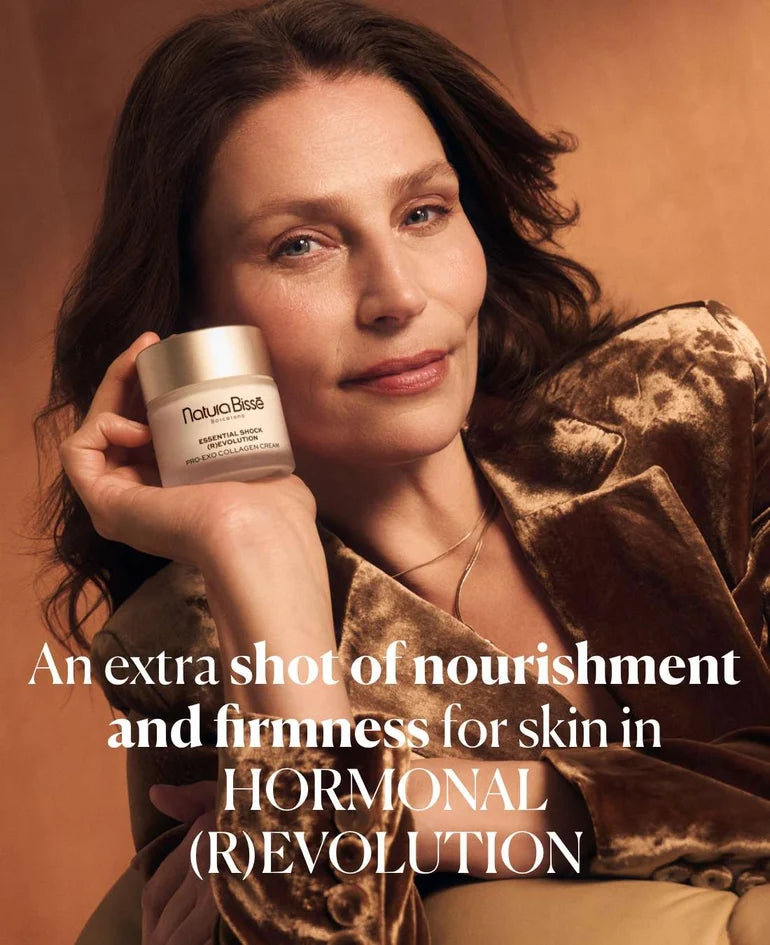 Natura Bissé Essential Shock (R)evolution Pro-Exo Collagen Cream