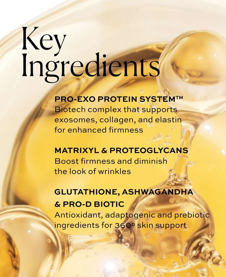 Natura Bissé Essential Shock (R)evolution Pro-Exo Collagen Cream
