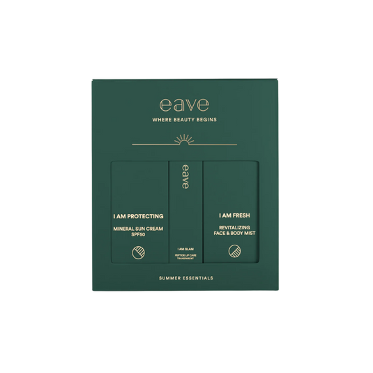 EAVE Summer Essentials Set