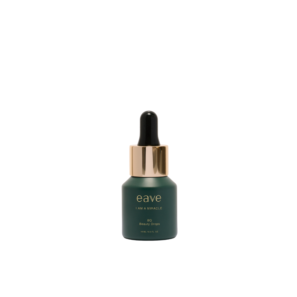 Eave Beauty Drops I Am A  Miracle