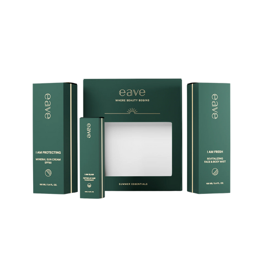 EAVE Summer Essentials Set