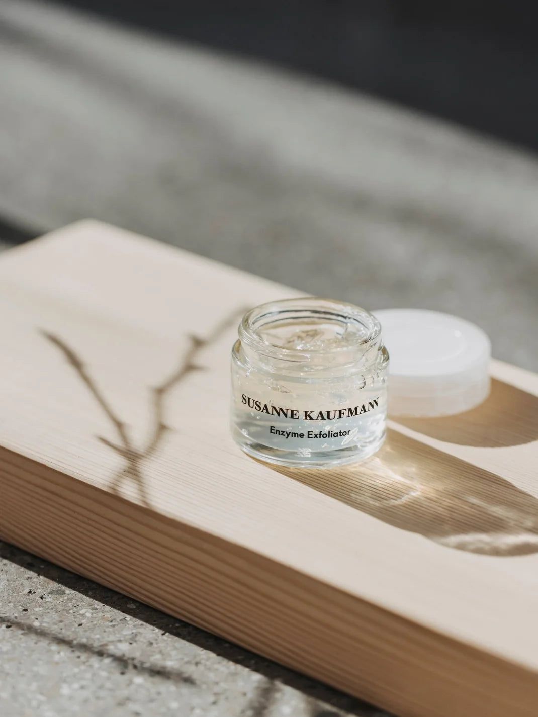 Susanne Kaufmann Enzyme Exfoliator 50ml