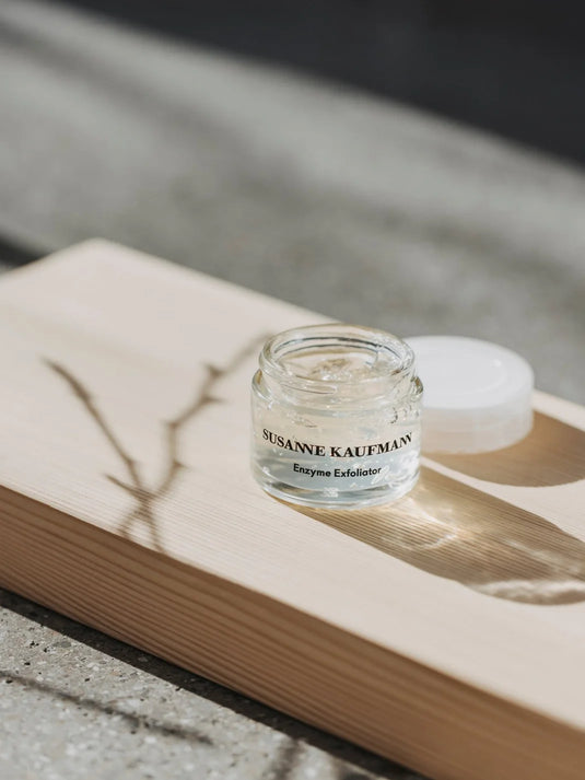 Susanne Kaufmann Enzyme Exfoliator 50ml