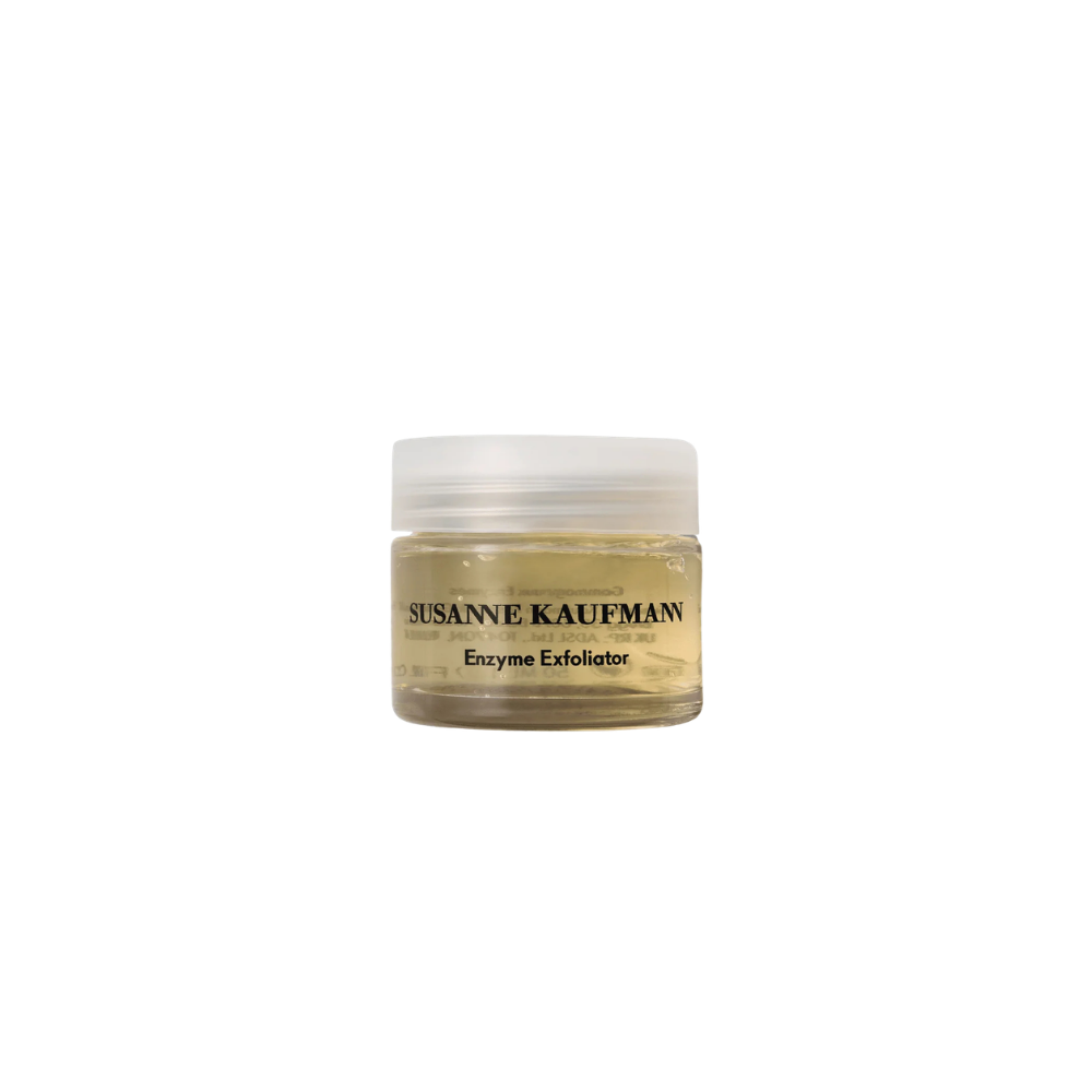 Susanne Kaufmann Enzyme Exfoliator 50ml
