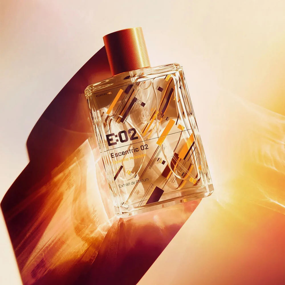 Escentric Molecules Escentric 02 Extrait de Parfum