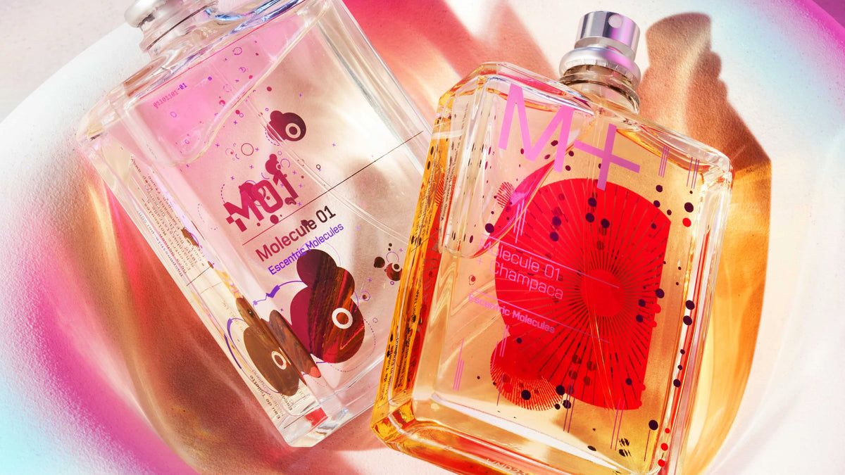 MYSC parfumerie